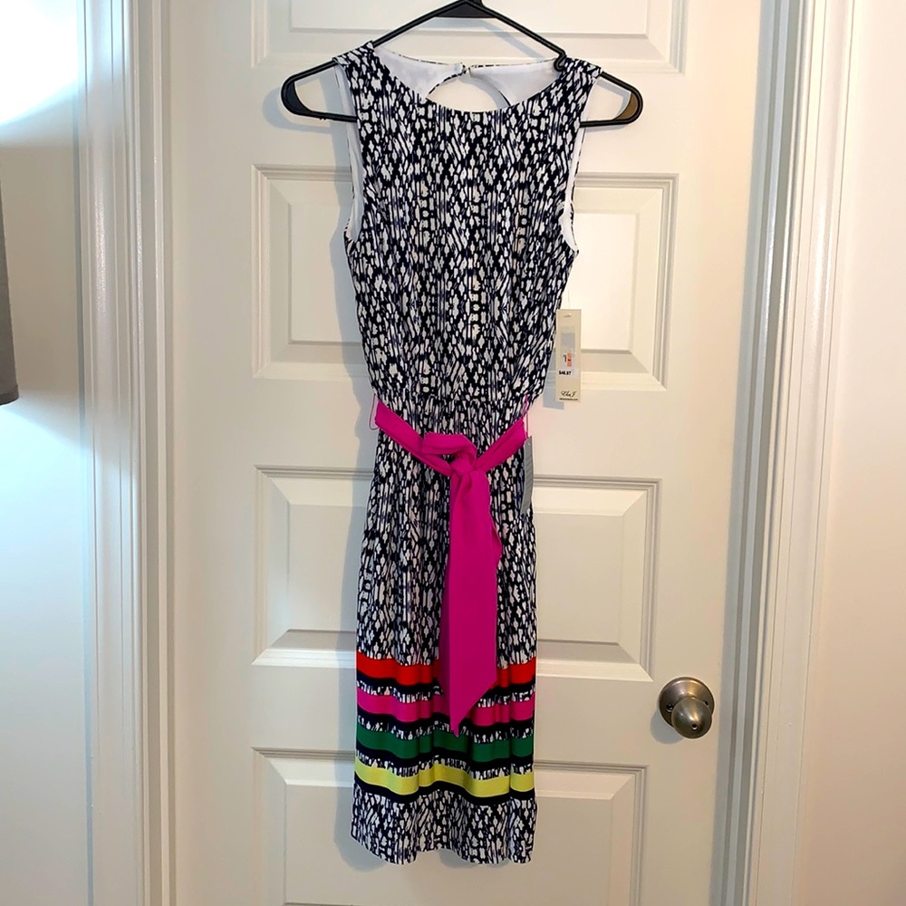 Eliza J NWT size 2 dress